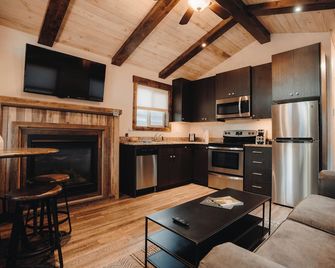 Teton Valley Resort - Victor