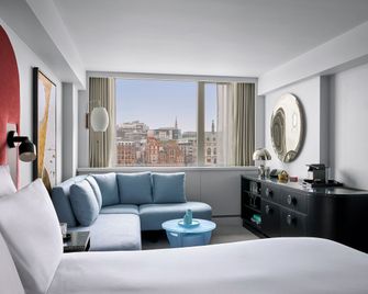 Sea Containers London - Londres