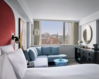 Sea Containers London - לונדון