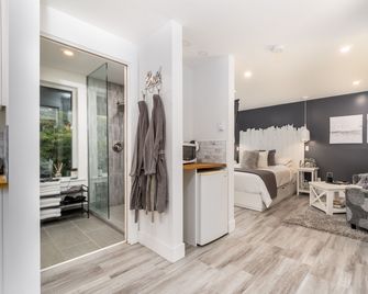 Amante Luxury Bed & Breakfast - Victoria