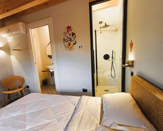 Affittacamere Casa Florens Guest House - San Benedetto del Tronto - Quarto