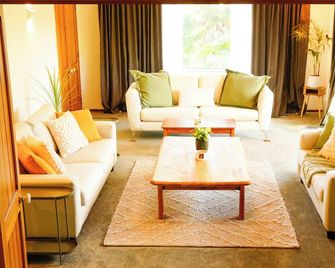 Ora Springs Retreat - Whangarei