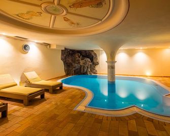 Hotel Feldrand - Riobianco - Pool