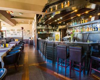Boutique Hotel Sudetia - Medical & Spa - Bad Flinsberg - Bar
