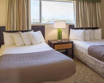 Outrigger Beach Club - Ormond Beach - Habitación