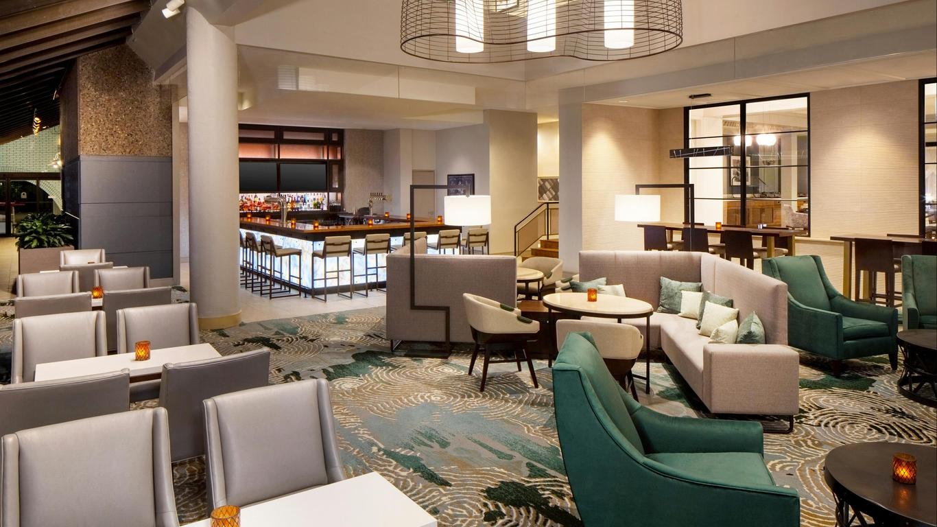 DoubleTree by Hilton Manchester Downtown