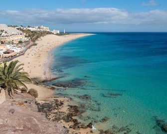 La Casa de las Hesperides - Morro Jable - Ranta