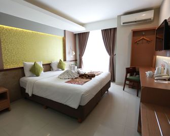 Loji Hotel - Surakarta - Gebouw