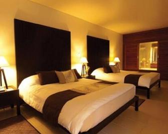 Solomon Kitano Mendana Hotel - Honiara - Chambre