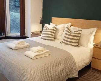 Quarrie House - Cramlington - Habitación
