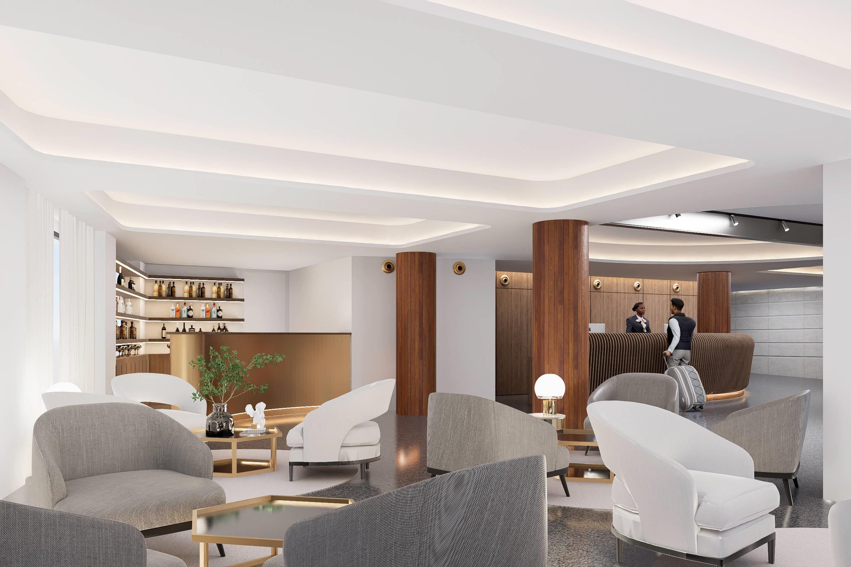 ليونارذو أوتل غرناذا