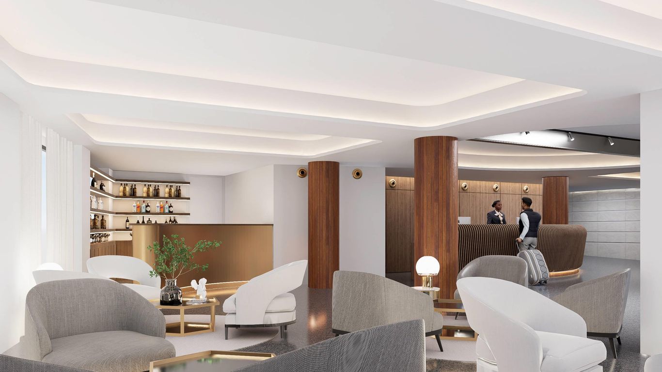 Sercotel HMO Martina