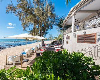 Voile Bleue Boutique Hotel - Pointe aux Piments