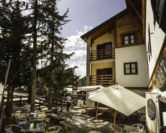 Villa Daniela - Oulx - Budova