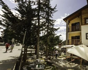 Villa Daniela - Oulx - Budova