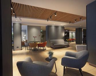 ibis Styles Den Haag Scheveningen - The Hague - Lounge