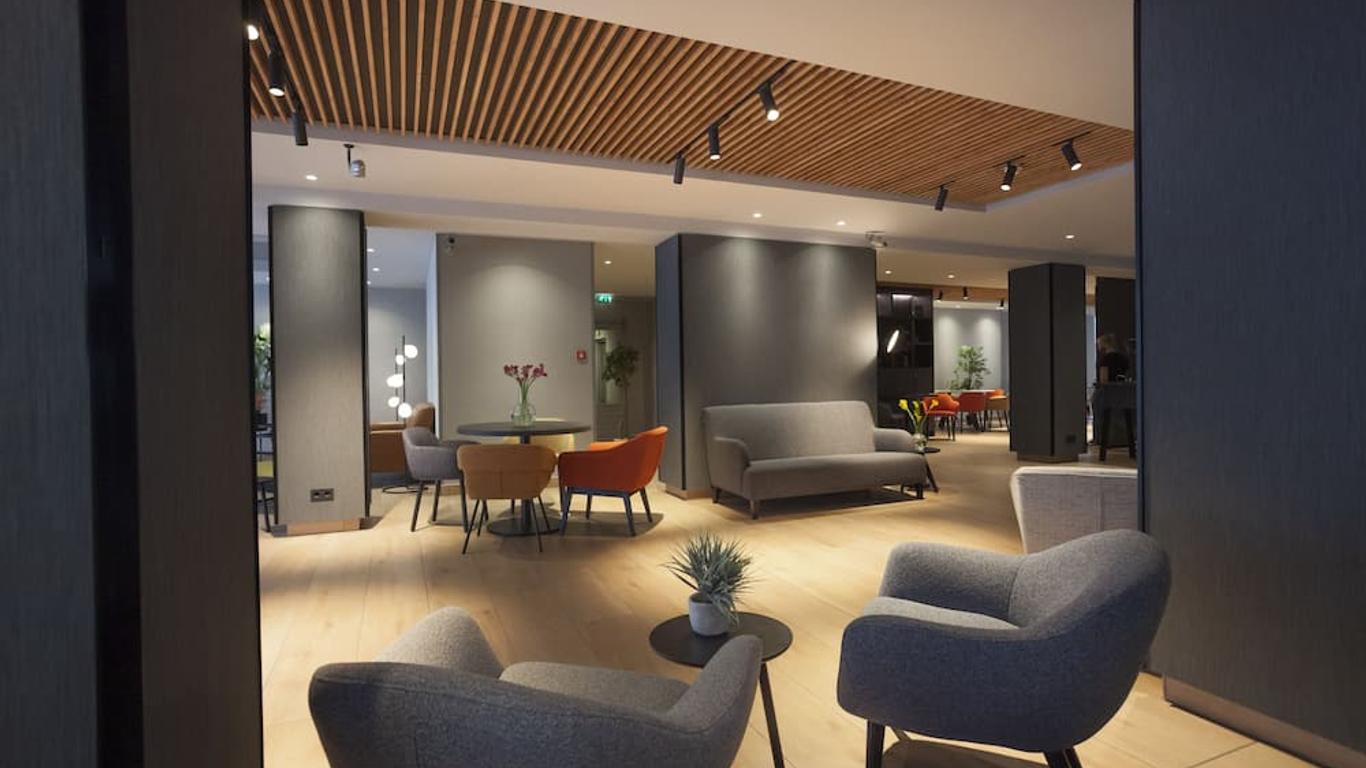 ibis Styles Den Haag Scheveningen