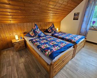 Ferienwohnung Am Moor, 35629 - Apen - Habitación