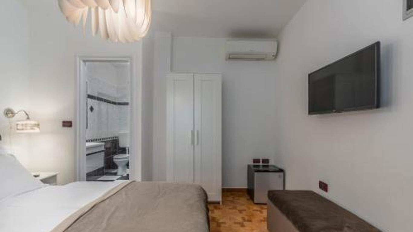 Rooms Porto