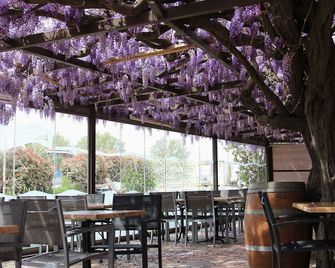 Auberge du Bon Vivant - Argelès-sur-Mer - Restaurant