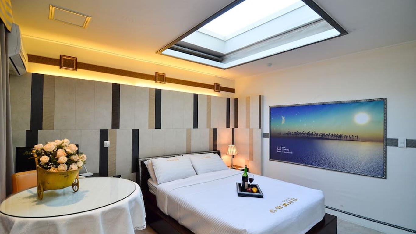 Suncheon Embassador Hotel