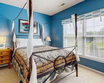 Eagles Landing - 4300 Sandpiper #4314 - Rehoboth Beach - Habitación