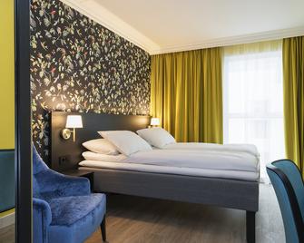 Thon Hotel Triaden - Rasta - Habitación