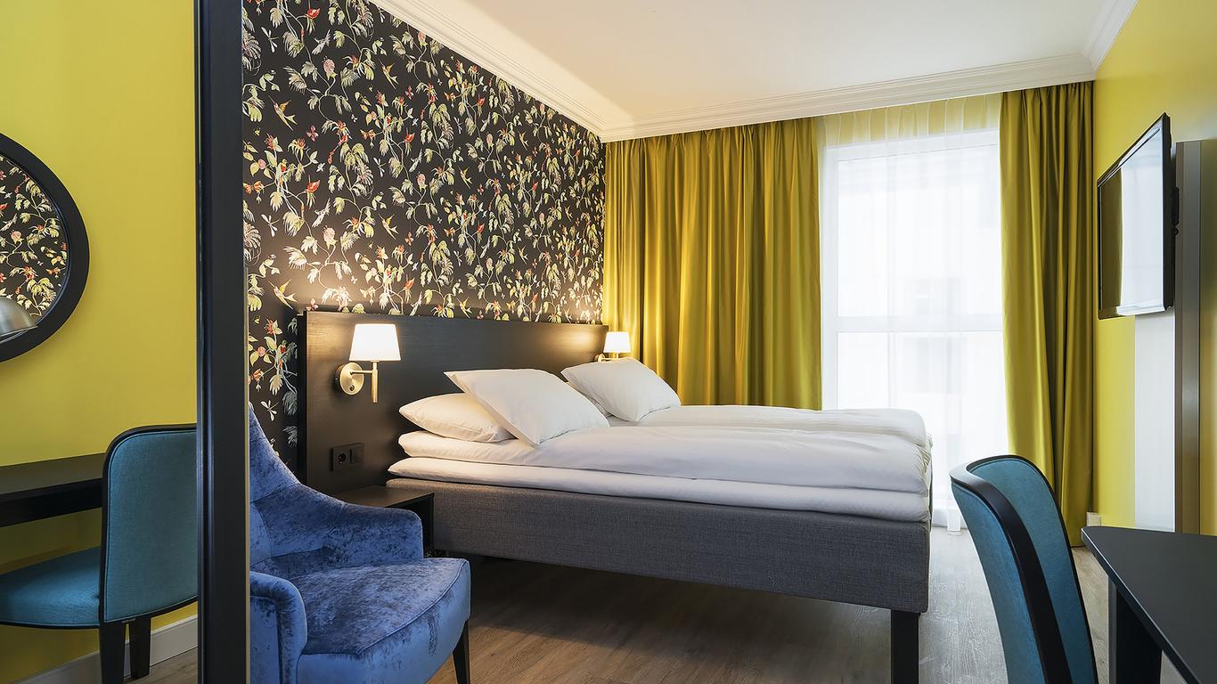 Thon Hotel Triaden