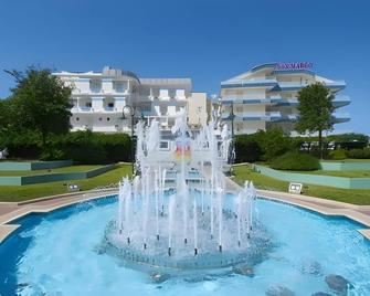 Hotel San Marco - Cattolica - Pool