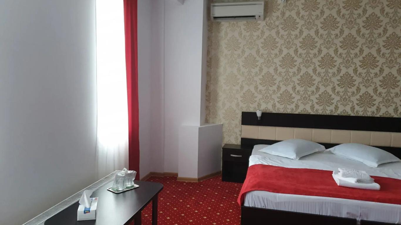 Hotel Magic - City Center
