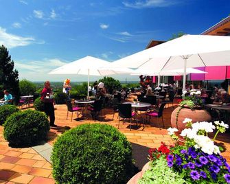 Achalm - Reutlingen - Patio