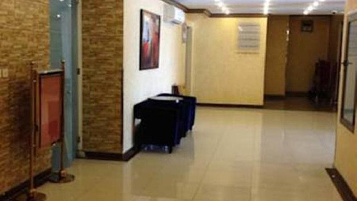 فندق الدمام الشرقية