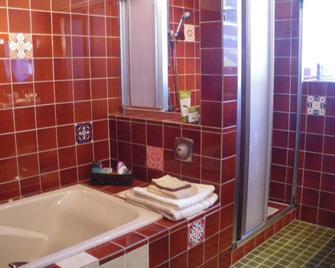 La Metairie du Pont - Sainte-Hermine