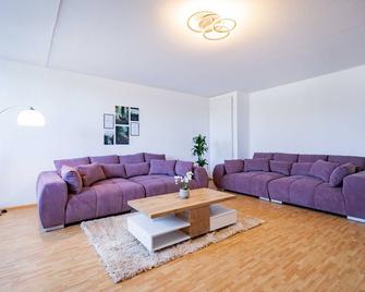Kim Fewo 2 - Emmendingen - Wohnzimmer