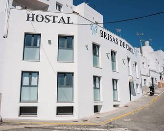 Hostal Brisas de Conil - Conil de la Frontera - Edificio