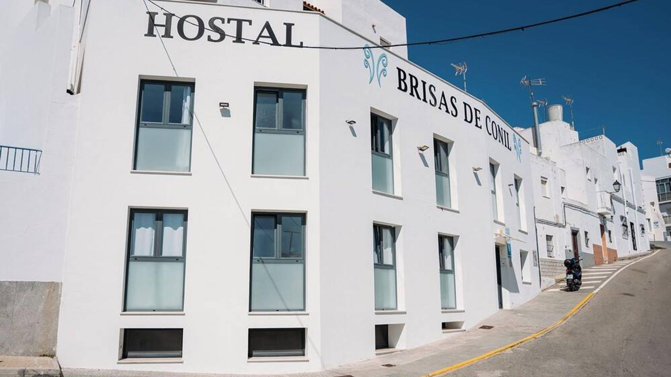 Hostal Brisas de Conil