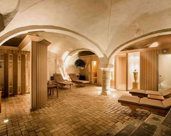 Dukes' Arches Brugge - by Dukes' Hotel Collection - Brugge - Aula