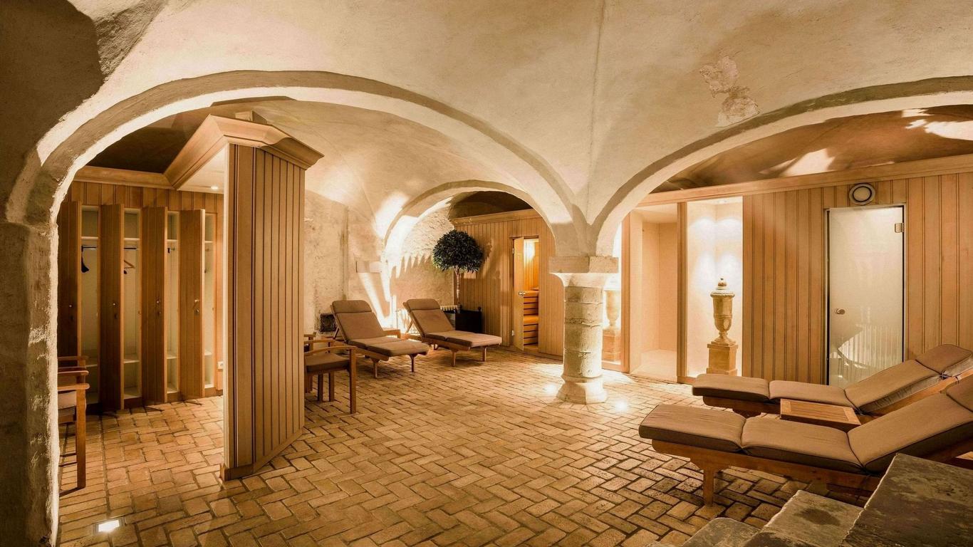 Dukes' Arches Brugge - by Dukes' Hotel Collection