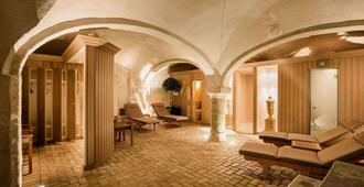 Hotel Dukes' Arches - Adults only - Μπριζ - Σαλόνι ξενοδοχείου