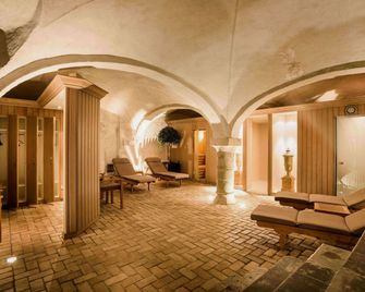 Dukes' Arches Brugge - by Dukes' Hotel Collection - ברוג' - לובי