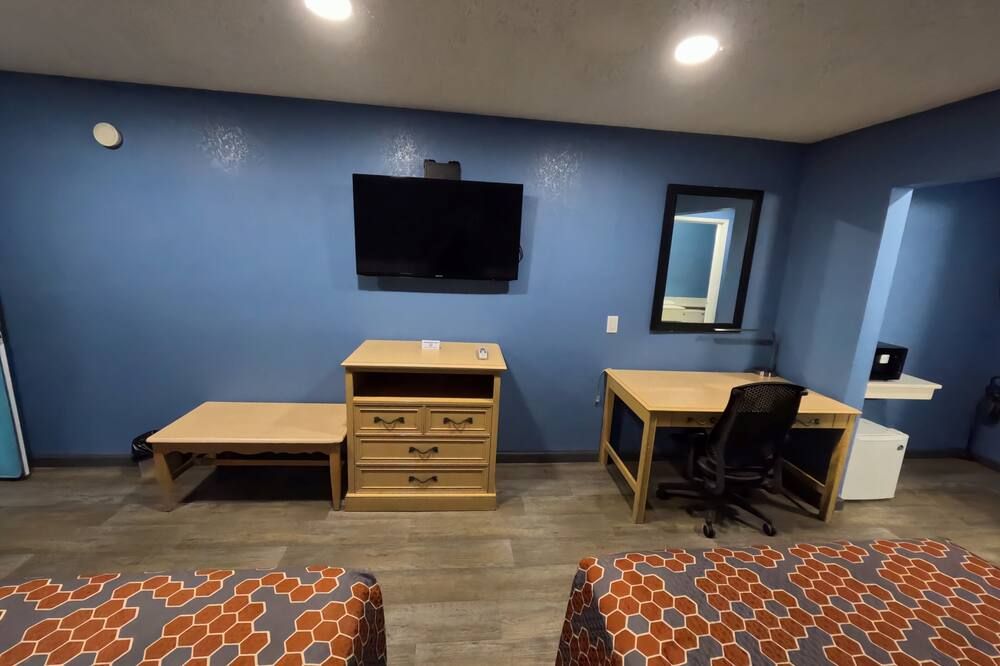 Heritage Inn - Milpitas