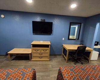Heritage Inn - Milpitas