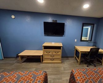 Heritage Inn - Milpitas