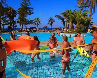 Delphin El Habib - Monastir
