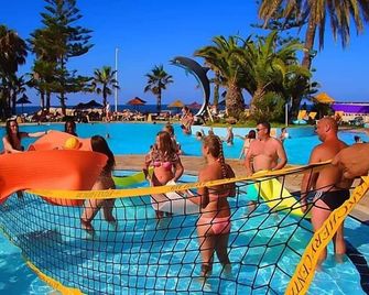 Hotel El Habib Monastir - Monastir