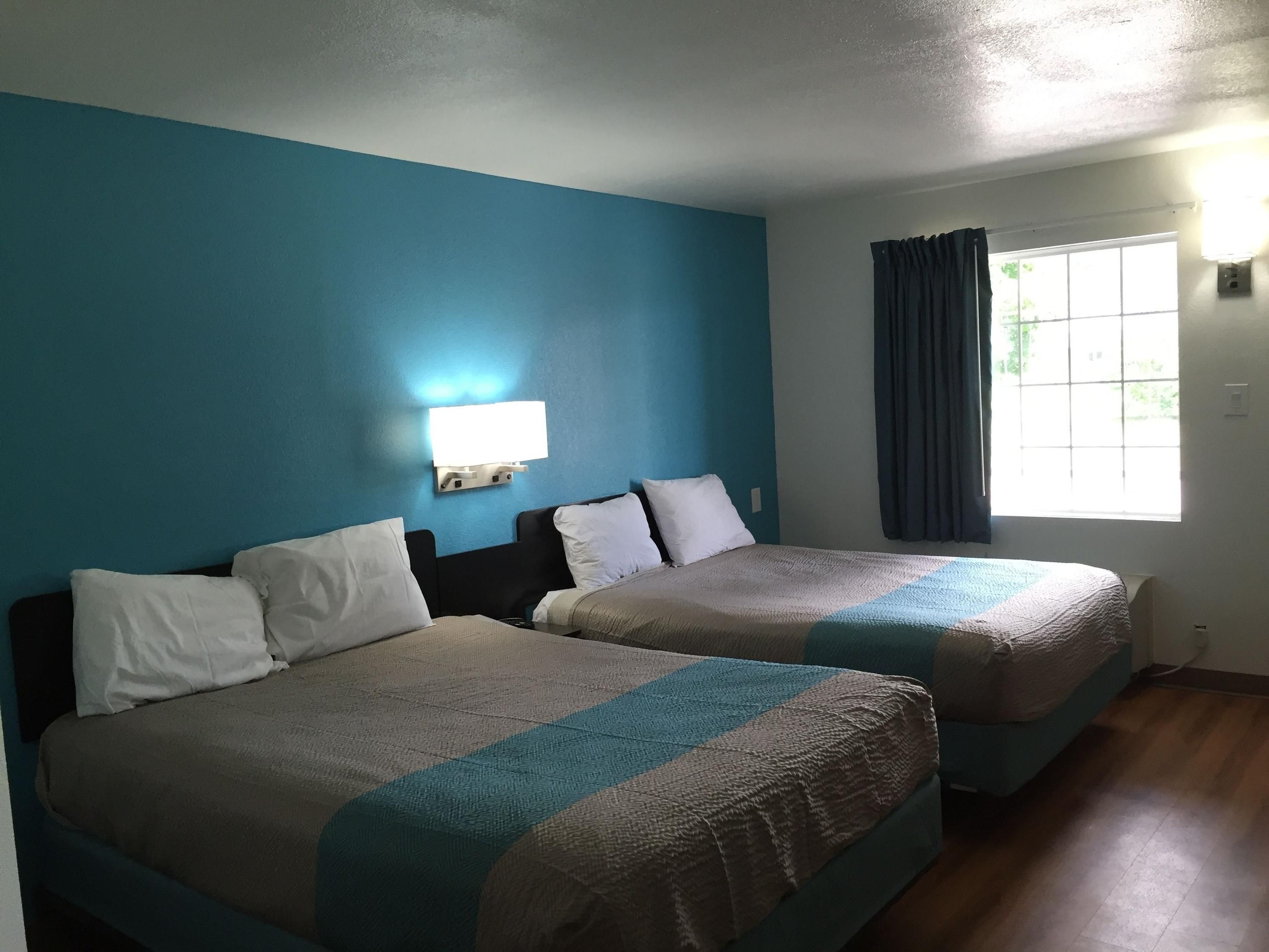 Motel 6 Prairie Du Chien Wi - Prairie du Chien
