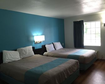 Motel 6 Prairie Du Chien Wi - Prairie du Chien