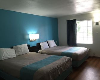 Motel 6 Prairie Du Chien Wi - Prairie du Chien