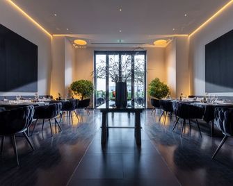 A-Rosa Hotel Ceres Am Meer - Adults Only - Остзебад Бинц - Ресторан
