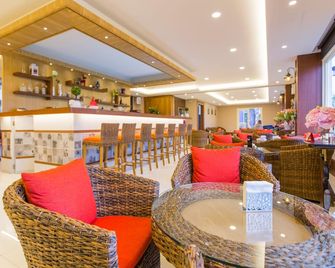Ting-Feng B&B - Yuanshan Township - Bar